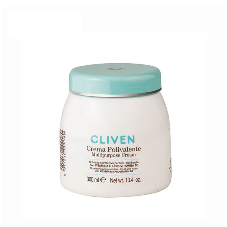 کرم مرطوبکننده و آبرسان کلیون مدل Multipurpose Cream