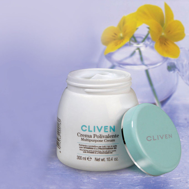 کرم مرطوبکننده و آبرسان کلیون مدل Multipurpose Cream