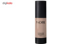 کرم پودر نوت سری Mattifying Extereme Wear تحت لیسانس شماره13