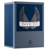 ادو پرفیوم مردانه فراگرنس ورد مدل Invicto Legend حجم 100 میلی لیتر