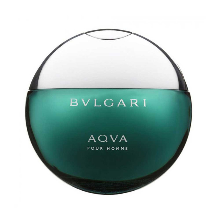 ادو تویلت مردانه بولگاری مدل Aqva حجم 100 میلی لیتر