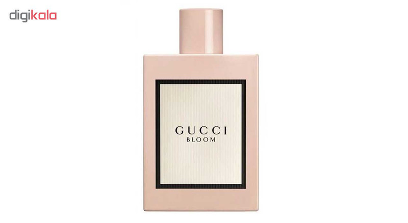 ادو پرفیوم زنانه گوچی مدل Gucci Bloom