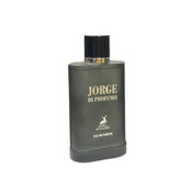 ادو پرفیوم مردانه الحمبرا مدل Jorge Di Profumo حجم 100 میلی لیتر