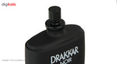 ادو تویلت مردانه گای لاروش مدل Drakkar Noir حجم 100 میلی لیتر