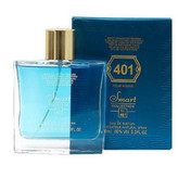 ادوپرفیوم مردانه اسمارت کالکشن شماره 401 حجم 100 میلی لیتر