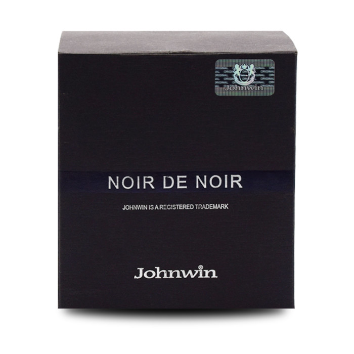 ادو پرفیوم مردانه جانوین مدل NOIR DE NOIR حجم 100 میلی لیتر