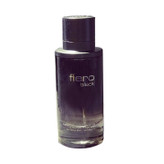 ادو پرفیوم مردانه فراگرنس ورد مدل fiero black حجم 100 میلی لیتر