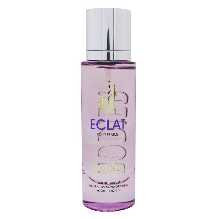 عطر جیبی زنانه رودیر مدل ECLAT حجم 30 میلی لیتر