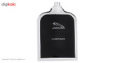 تستر ادو تویلت مردانه جگوار مدل Classic Black حجم 100 میلی لیتر