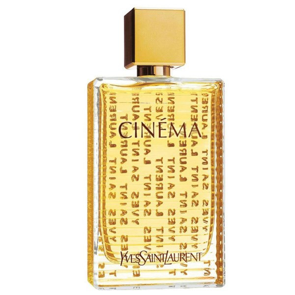 ادو پرفیوم زنانه ایو سن لوران مدل Cinema حجم 90 میلی لیتر