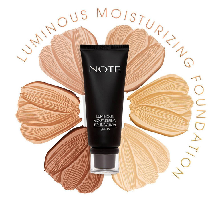 کرم پودر نوت مدل Moisturizing 14 حجم 14 میلی لیتر