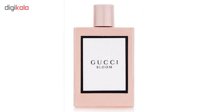 تستر ادو پرفیوم زنانه گوچی مدل Gucci bloom حجم 100 میلی لیتر
