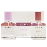 ست ادو پرفیوم زنانه زارا مدل Gardenia & Orchid حجم 100 میلی لیتر