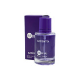 عطر جیبی بایلندو مدل ACCENTO حجم 35 میلی لیتر