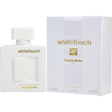 ادو پرفیوم زنانه فرانک اولیویر مدل White Touch حجم 100 میلی لیتر