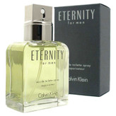 ادو تویلت مردانه کلوین کلاین مدل Eternity حجم 100 میلی لیتر