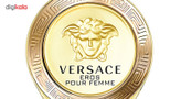 ادو تویلت زنانه ورساچه مدل Eros Pour Femme حجم 100 میلی لیتر