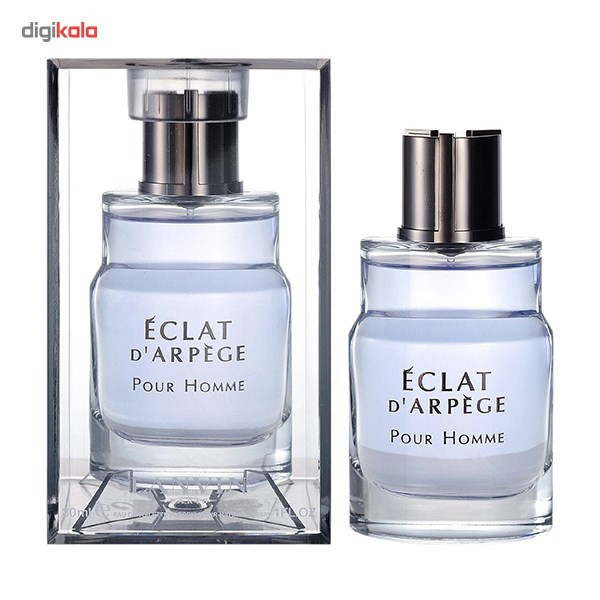 ادو تویلت مردانه لنوین Eclat D Arpege Pour Homme حجم 100ml