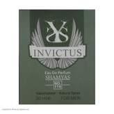 ادوپرفیوم مردانه شمیاس مدل Invictus حجم 30 میلی لیتر به همراه اسپری خوشبو کننده بدن حجم 200 میلی لیتر