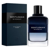 ادو تویلت مردانه ژیوانشی مدل Gentleman Intense با رایحه گرم حجم 100 میلی لیتر