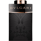 ادو پرفیوم مردانه بولگاری مدل Man in Black "All Black" Edition حجم 100 میلی لیتر