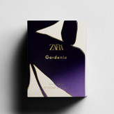 ادو پرفیوم زنانه زارا مدل Gardenia حجم 100 میلی لیتر