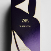 ادو پرفیوم زنانه زارا مدل Gardenia حجم 200 میلی لیتر