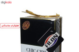 ادو پرفیوم زنانه فیلون فراگرنس ورد مدل Chic Girl Black حجم 90 میلی لیتر