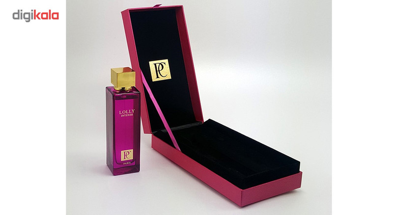 ادو پرفیوم زنانه پرایم مدل Lolly Intense حجم 100ml