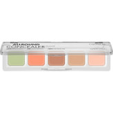 پالت کانسیلر کاتریس مدل Allround