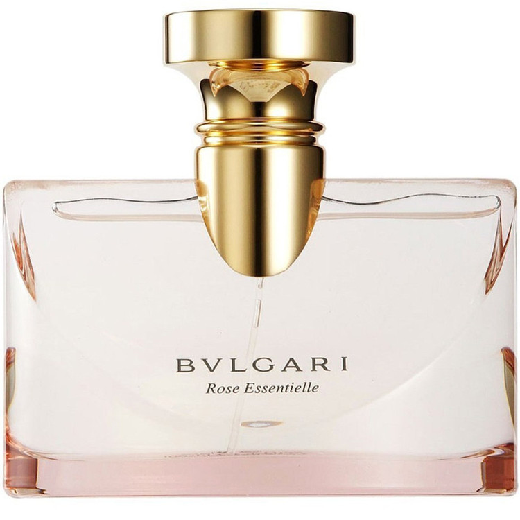 ادوپرفیوم زنانه بولگاری مدل Rose Essentielle حجم 100 میلیلیتر