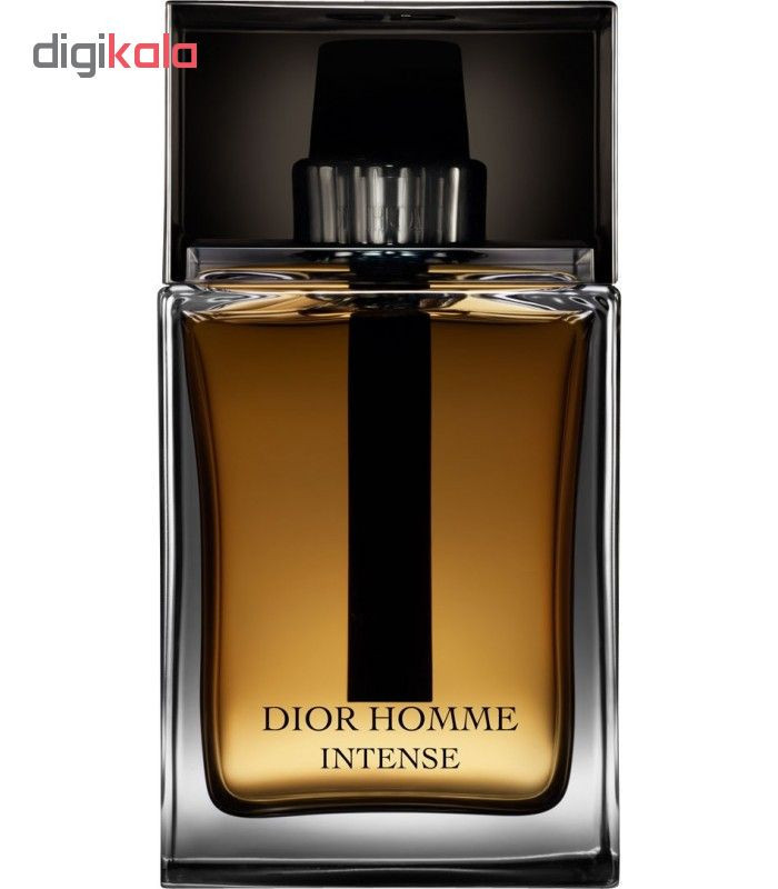 تستر ادو پرفیوم مردانه دیور مدل Homme Intense حجم 100 میلی لیتر