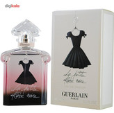 ادو پرفیوم زنانه گرلن مدل La Petite Robe Noire حجم 100 میلی لیتر