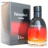 پرفیوم مردانه دیور مدل Fahrenheit Le Parfum حجم 75 میلی لیتر