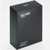 ادو تویلت مردانه زارا مدل SILVER حجم 80 میلی لیتر