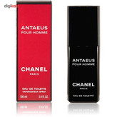 ادو تویلت مردانه شانل مدل Antaeus حجم 100 میلی لیتر