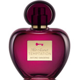 ادو تویلت زنانه آنتونیو باندراس Her Secret Temptation حجم 80ml