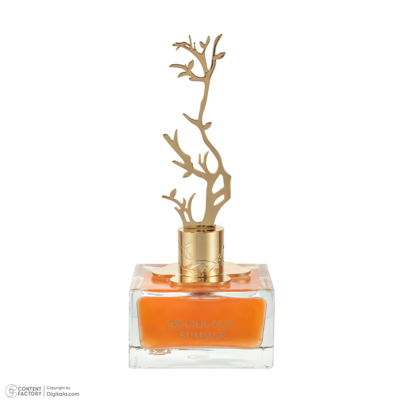 ادوپرفیوم زنانه ارورواسنتس مدل Deciduous Summer حجم 100 میلیلیتر به همراه عطر جیبی حجم 8 میلی لیتر
