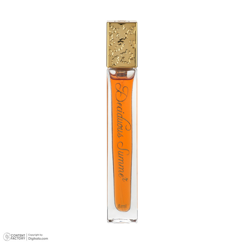 ادوپرفیوم زنانه ارورواسنتس مدل Deciduous Summer حجم 100 میلیلیتر به همراه عطر جیبی حجم 8 میلی لیتر