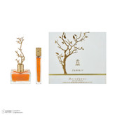 ادوپرفیوم زنانه ارورواسنتس مدل Deciduous Summer حجم 100 میلیلیتر به همراه عطر جیبی حجم 8 میلی لیتر