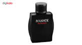 ادوتویلت مردانه ایوز د سیستل مدل Ivanhoe In Black حجم 100ml