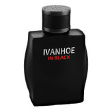 ادوتویلت مردانه ایوز د سیستل مدل Ivanhoe In Black حجم 100ml