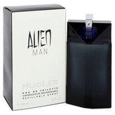 ادو تویلت مردانه تیری موگلر مدل Alien Man حجم 100 میلی لیتر