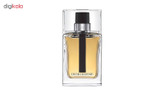 تستر ادو تویلت مردانه دیور مدل Dior Homme حجم 100 میلی لیتر