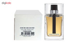 تستر ادو تویلت مردانه دیور مدل Dior Homme حجم 100 میلی لیتر