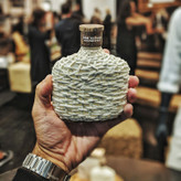 ادو تویلت مردانه جان وارواتوس مدل Artisan Pure حجم 125 میلی لیتر