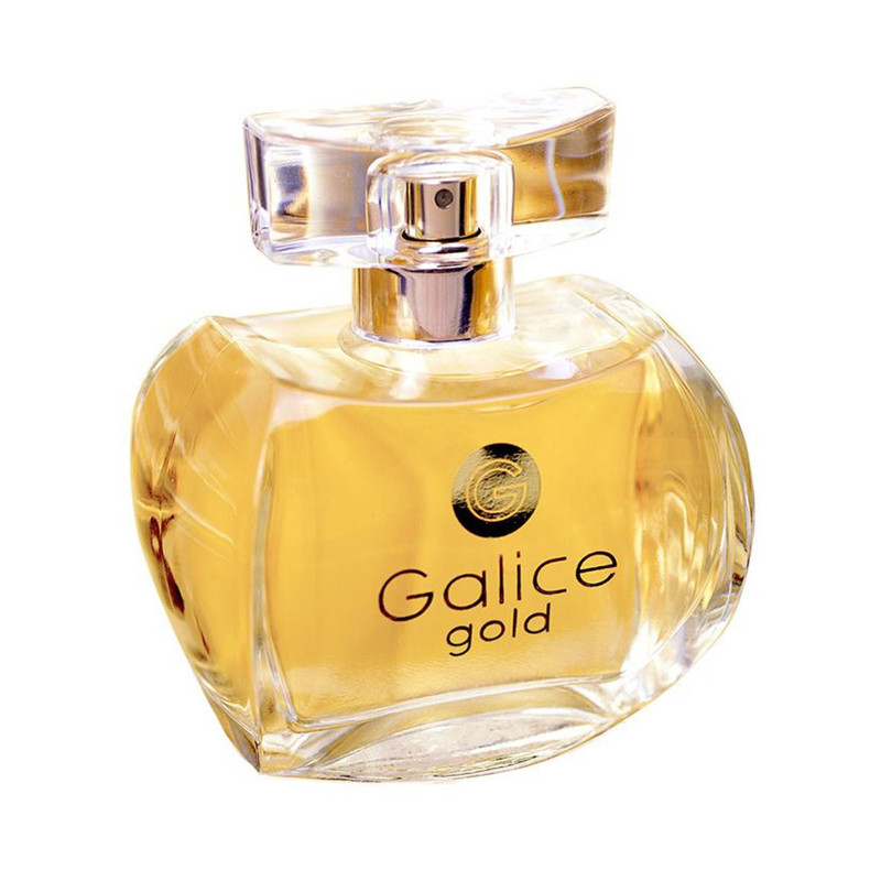 ادو پرفیوم زنانه ایو د سیستل مدل Galice Gold حجم 100 میلی لیتر