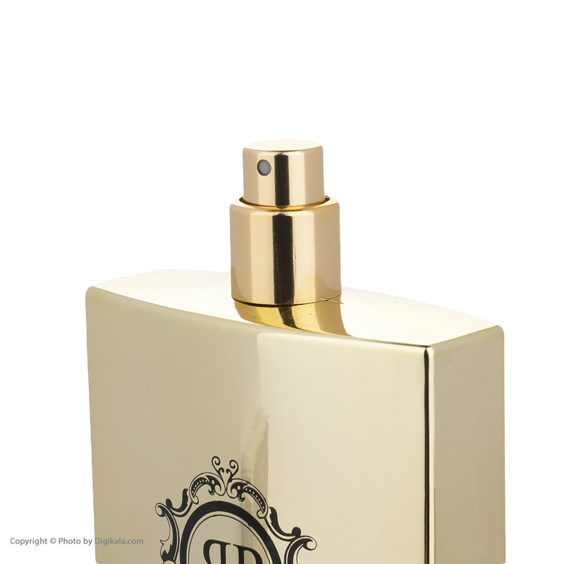 ادوپرفیوم مردانه پاکورکا مدل Hot Sense Gold حجم 100 میلی لیتر