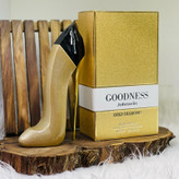ادو پرفیوم زنانه جانوین مدل GOODNESS GOLG DIAMOND حجم 90 میلی لیتر