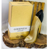 ادو پرفیوم زنانه جانوین مدل GOODNESS GOLG DIAMOND حجم 90 میلی لیتر